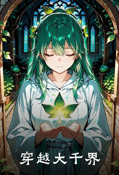 穿越大千界