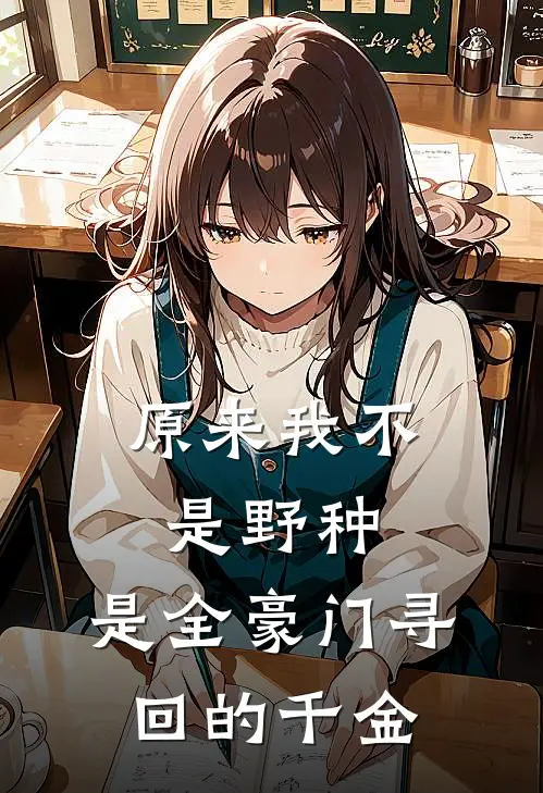 原来我不是野种，是全豪门寻回的千金