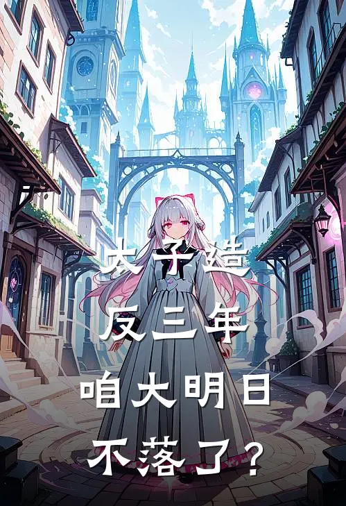 太子造反三年，咱大明日不落了？