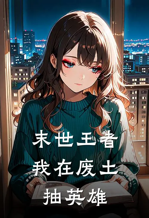 末世王者：我在废土抽英雄