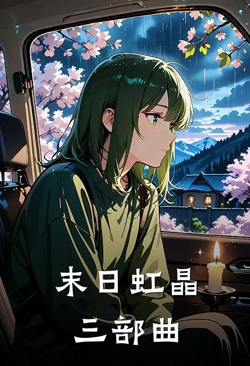 末日虹晶三部曲