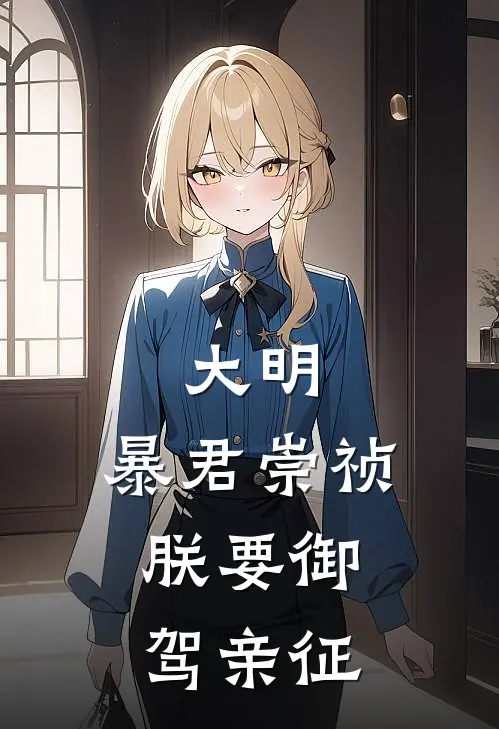 大明：暴君崇祯，朕要御驾亲征朱明王承恩免费小说阅读_免费小说大全大明：暴君崇祯，朕要御驾亲征(朱明王承恩)