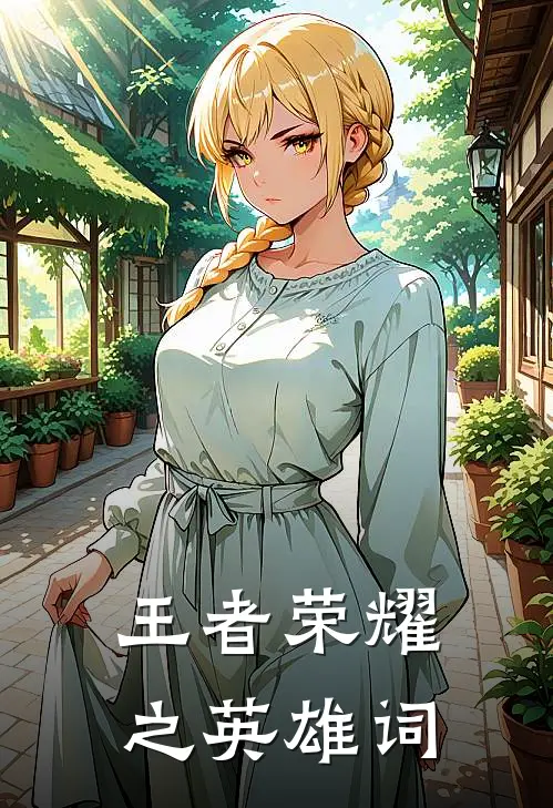 王者荣耀之英雄词