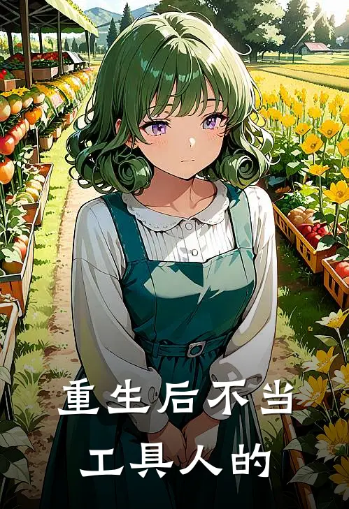 重生后不当工具人的