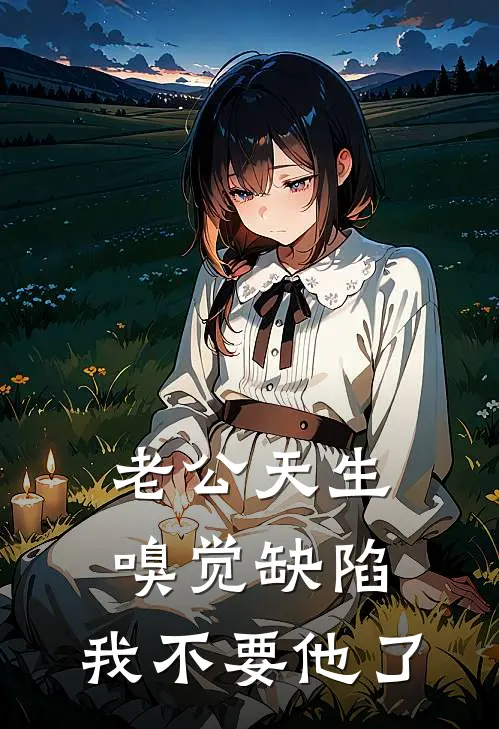 老公天生嗅觉缺陷，我不要他了