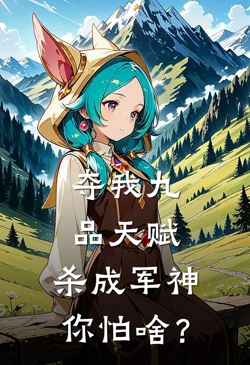 夺我九品天赋，杀成军神你怕啥？