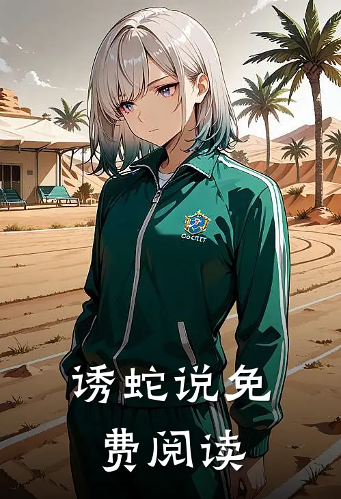 诱蛇说免费阅读