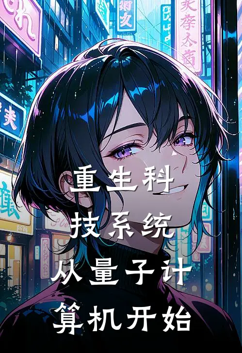 陆舟王哲重生科技系统：从量子计算机开始最新章节在线阅读_陆舟王哲完整版阅读