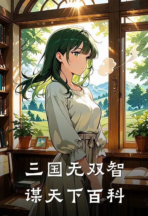 三国无双智谋天下百科