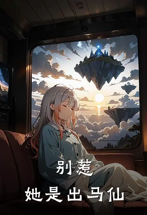 别惹：她是出马仙(王小翠周天虎)最热门小说_小说完整版别惹：她是出马仙王小翠周天虎