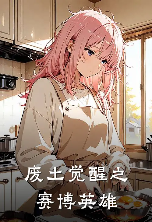 废土觉醒之赛博英雄(林羽小星)免费小说阅读_完结版小说推荐废土觉醒之赛博英雄(林羽小星)