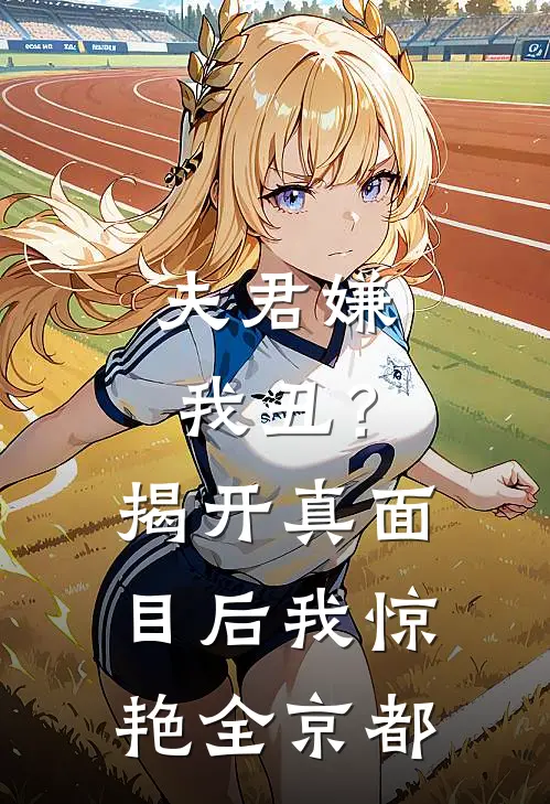 夫君嫌我丑？揭开真面目后我惊艳全京都