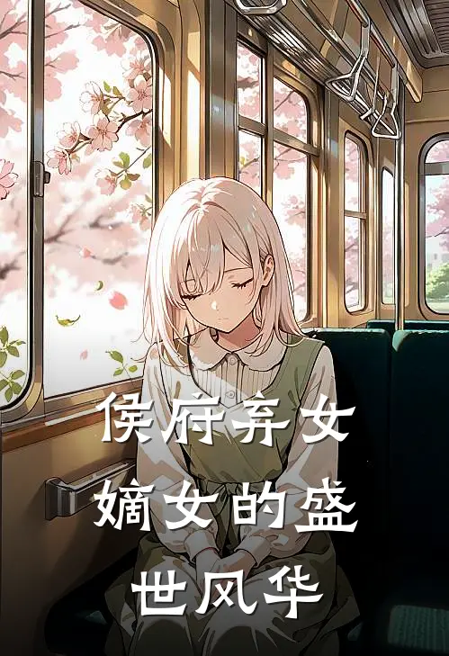 侯府弃女：嫡女的盛世风华