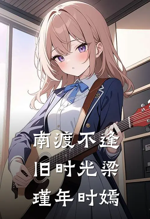 南渡不逢旧时光梁瑾年时嫣