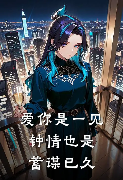 爱你是一见钟情也是蓄谋已久