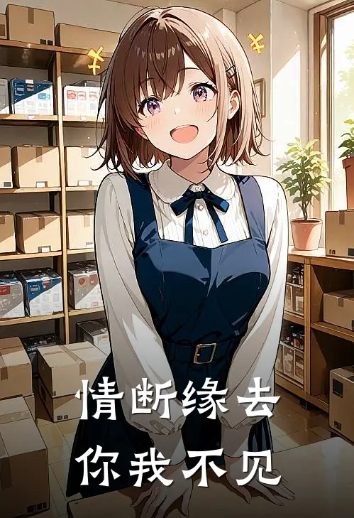 情断缘去，你我不见(沈念周程)完本小说推荐_最新章节列表情断缘去，你我不见(沈念周程)