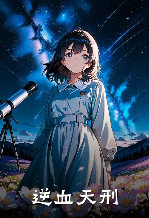 逆血天刑
