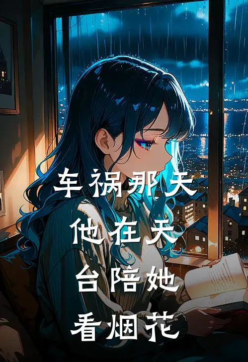 车祸那天，他在天台陪她看烟花(路湛孙豪)热门网络小说推荐_最新章节列表车祸那天，他在天台陪她看烟花(路湛孙豪)