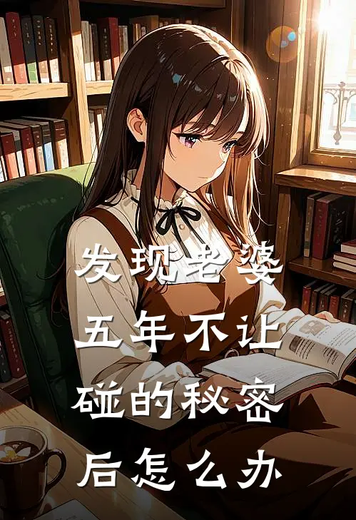 发现老婆五年不让碰的秘密后怎么办