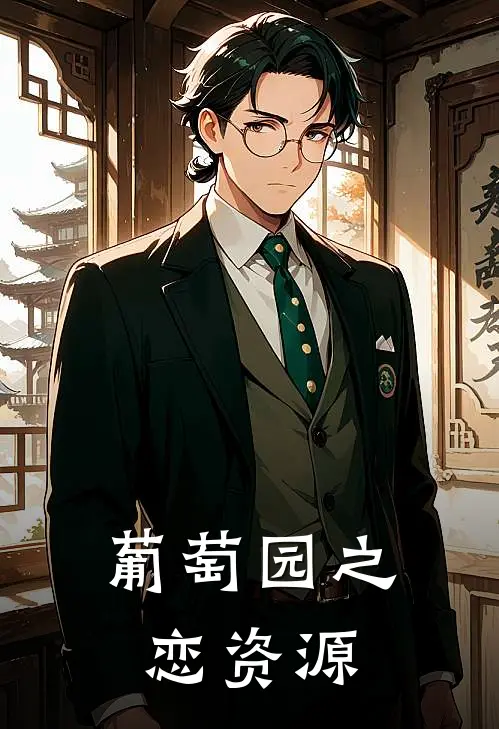 葡萄园之恋资源