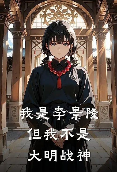 我是李景隆，但我不是大明战神(李景隆朱元璋)小说免费阅读_热门小说阅读我是李景隆，但我不是大明战神李景隆朱元璋