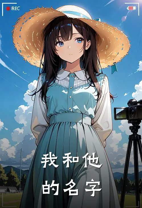 我和他的名字