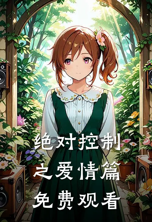 绝对控制之爱情篇免费观看