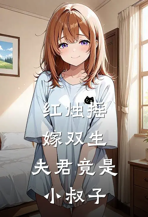 红烛摇，嫁双生，夫君竟是小叔子