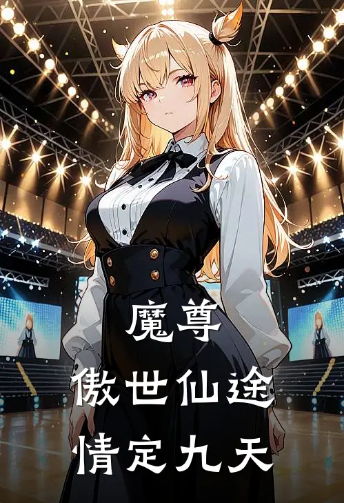 魔尊：傲世仙途，情定九天沐瑶楚炎免费小说阅读_免费小说大全魔尊：傲世仙途，情定九天(沐瑶楚炎)