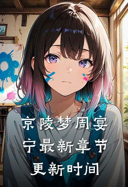 京陵梦周宴宁最新章节更新时间