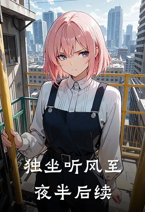 独坐听风至夜半后续