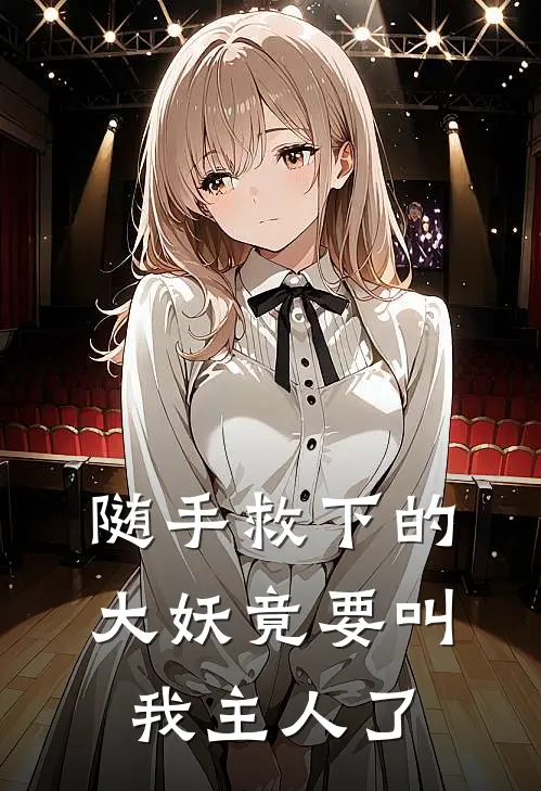 随手救下的大妖竟要叫我主人了