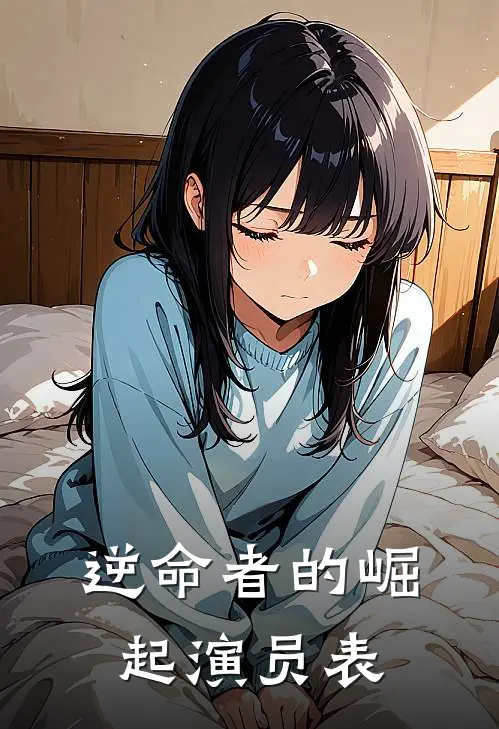 逆命者的崛起演员表