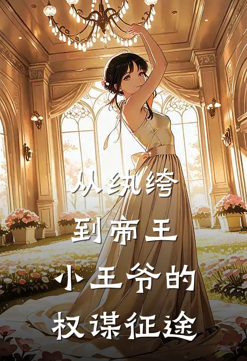 从纨绔到帝王：小王爷的权谋征途(楚逸尘萧白虞)小说推荐完本_全本免费小说从纨绔到帝王：小王爷的权谋征途楚逸尘萧白虞