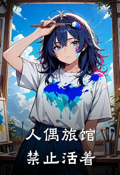 人偶旅馆禁止活着林夕江小离完结小说免费阅读_完本热门小说人偶旅馆禁止活着林夕江小离