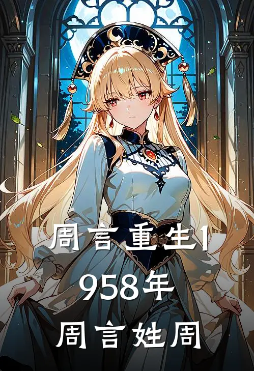 周言重生1958年,周言姓周
