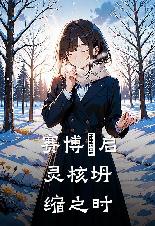 林澜赛博义(赛博箓启：灵核坍缩之时)最新章节在线阅读_林澜赛博义全章节阅读