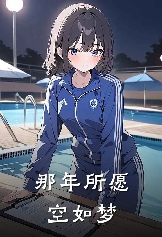 那年所愿空如梦