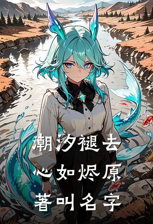 潮汐褪去心如烬原著叫名字