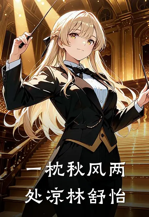 一枕秋风两处凉林舒怡