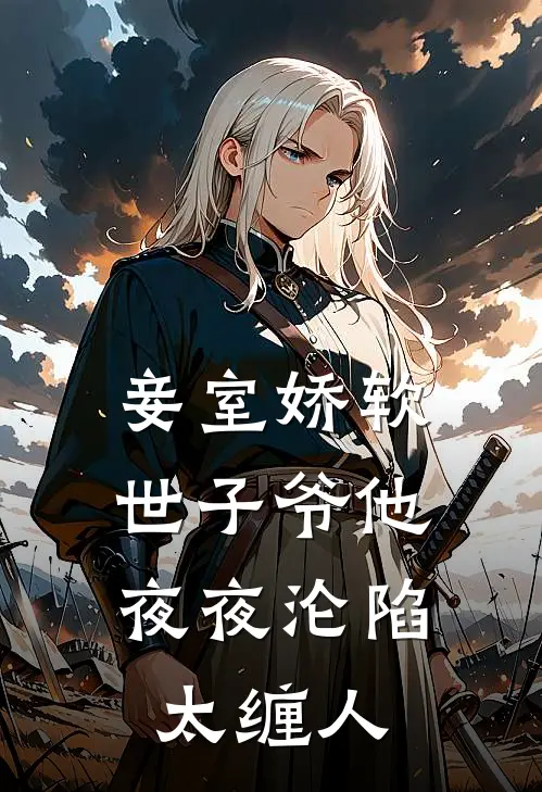 妾室娇软，世子爷他夜夜沦陷太缠人(楚卿尘萧策)全文阅读免费全集_完结小说妾室娇软，世子爷他夜夜沦陷太缠人楚卿尘萧策