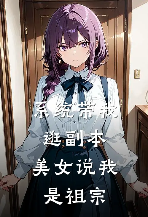 苏璃陈小疯(系统带我逛副本，美女说我是祖宗)全章节在线阅读_(系统带我逛副本，美女说我是祖宗)全本在线阅读