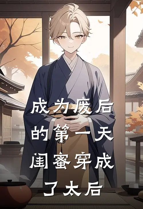 成为废后的第一天，闺蜜穿成了太后