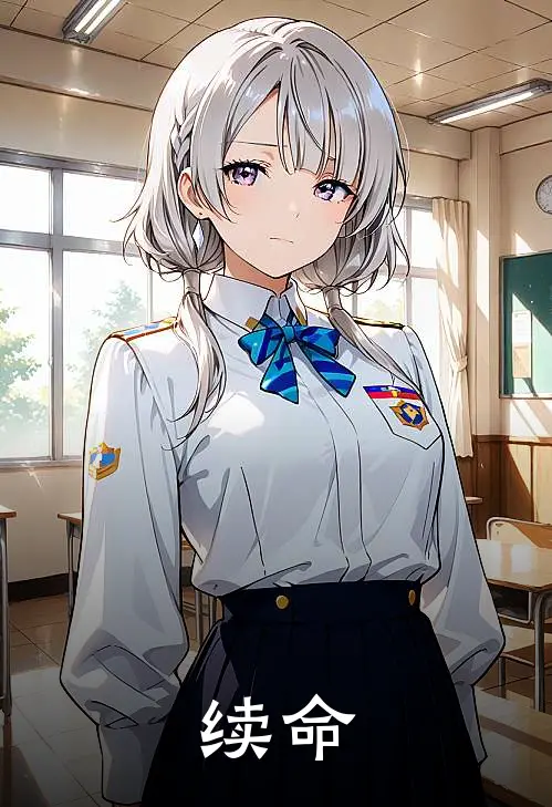 续命(抖音热门)完整版免费全文阅读_完本小说推荐续命(抖音热门)