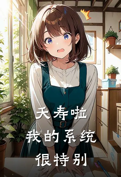 夭寿啦，我的系统很特别(林云叶孤城)小说免费在线阅读_夭寿啦，我的系统很特别(林云叶孤城)大结局阅读