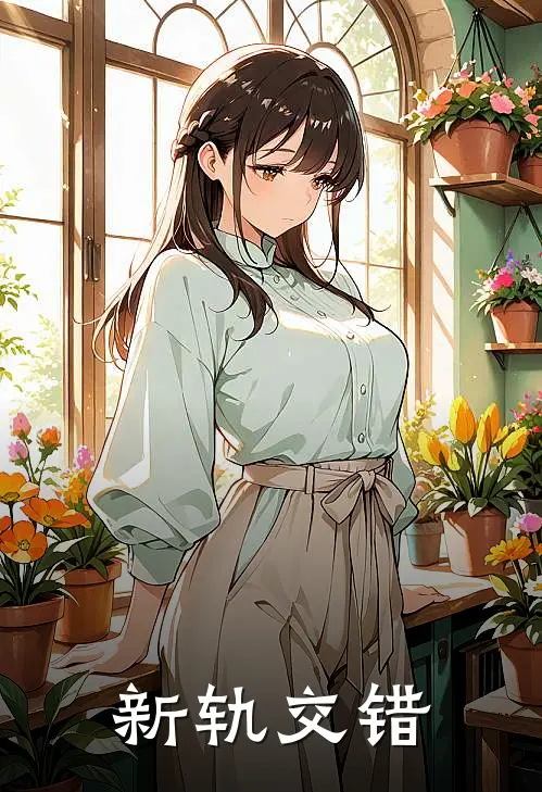 新轨交错林夜陆沉完整免费小说_热门小说阅读新轨交错林夜陆沉