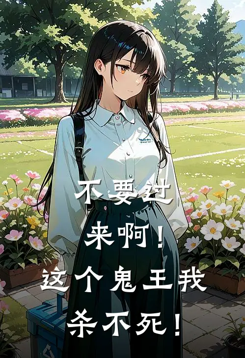 不要过来啊！这个鬼王我杀不死！