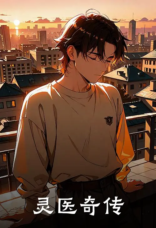 灵医奇传