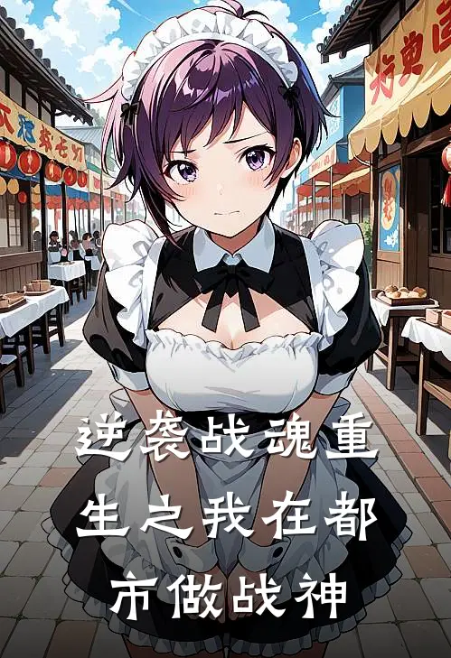 逆袭战魂重生之我在都市做战神