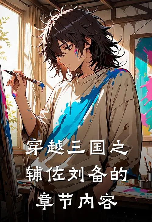 穿越三国之辅佐刘备的章节内容